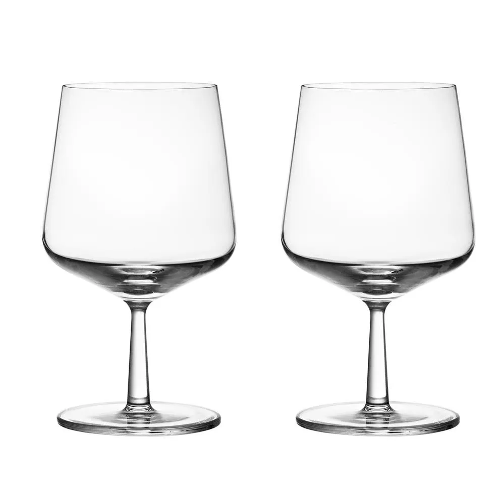 Iittala Verre à Bière Essence 2 Pièces 3 Iittala Verre à Bière Essence 2 Pièces