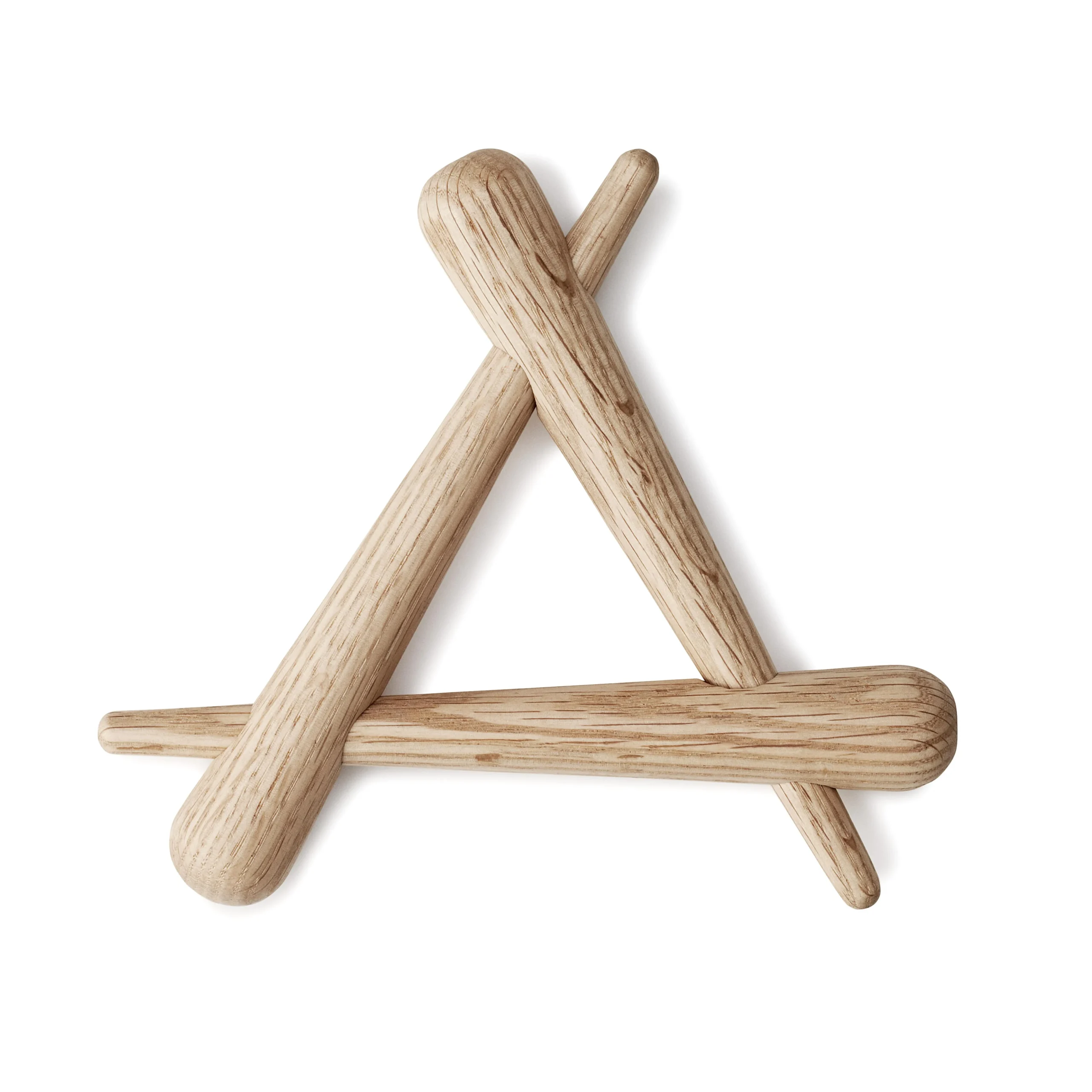 Normann Copenhagen Dessous De Plat Timber 3 Normann Copenhagen Dessous De Plat Timber