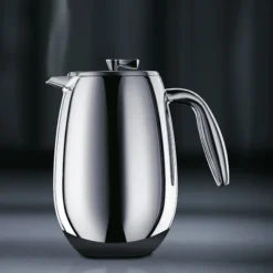 Cafetière à Piston Bodum Brillante -Magasin D'Art De La Table De Qualité p 22030 03 05 6ec6e584d7