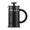 Bodum Cafetière à Piston Eileen Noire -Magasin D'Art De La Table De Qualité p 22036 01 01 40c8e7529d