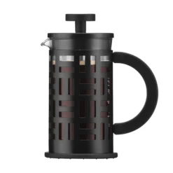 Bodum Cafetière à Piston Eileen Noire