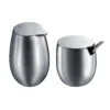 Sucrier Et Crémier Bodum Columbia 1 Sucrier Et Crémier Bodum Columbia -Magasin D'Art De La Table De Qualité p 22041 02 01 983a4b783b