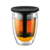 Bodum Verre Tea For One Avec Filtre 1 Bodum Verre Tea For One Avec Filtre -Magasin D'Art De La Table De Qualité p 22065 01 01 31838cb6d8