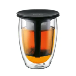 Bodum Verre Tea For One Avec Filtre