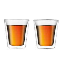 Bodum Set De Verres Canteen Double Paroi