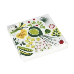 Rörstrand Serviettes En Papier Kulinara Lot De 20