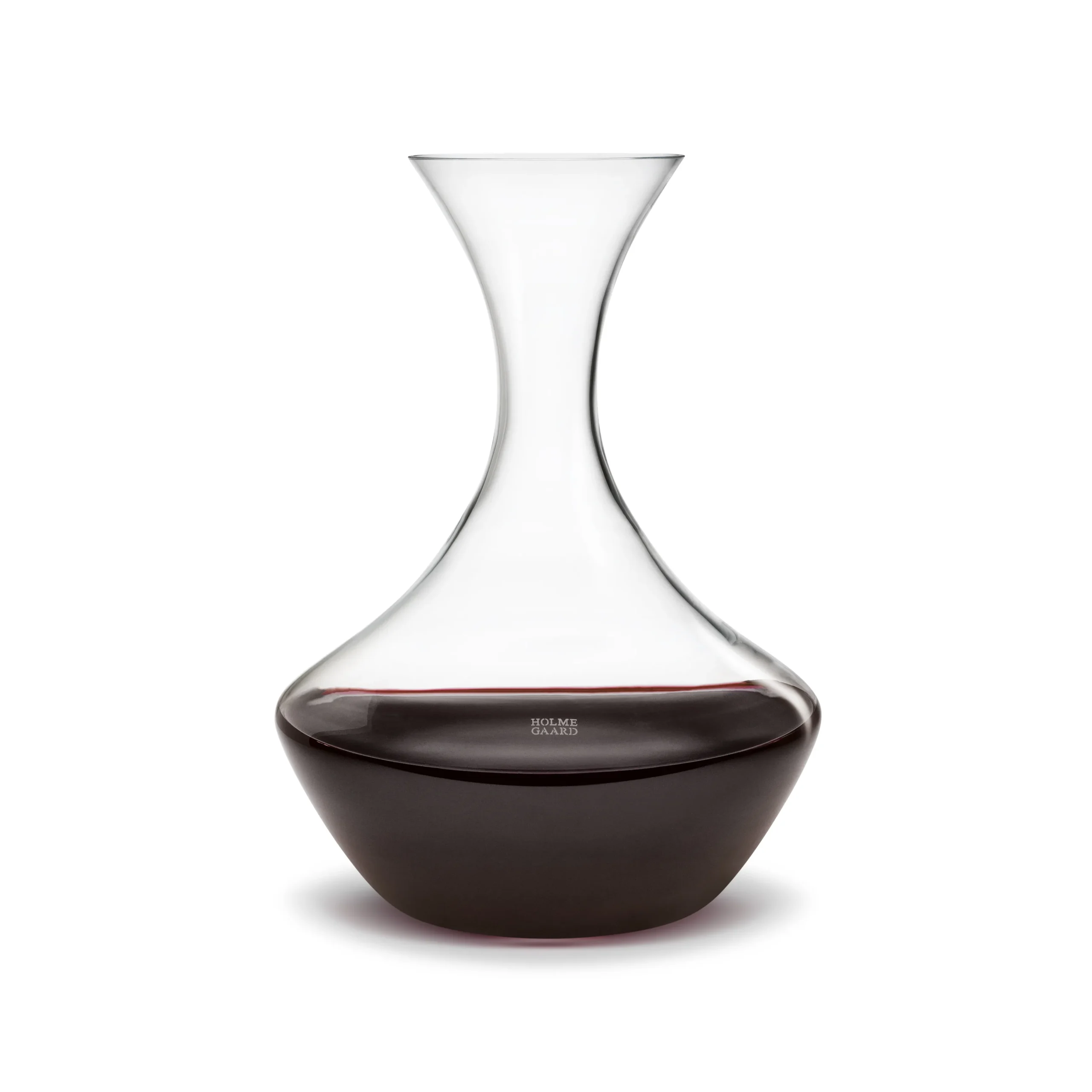 Holmegaard Carafe Perfection 3 Holmegaard Carafe Perfection
