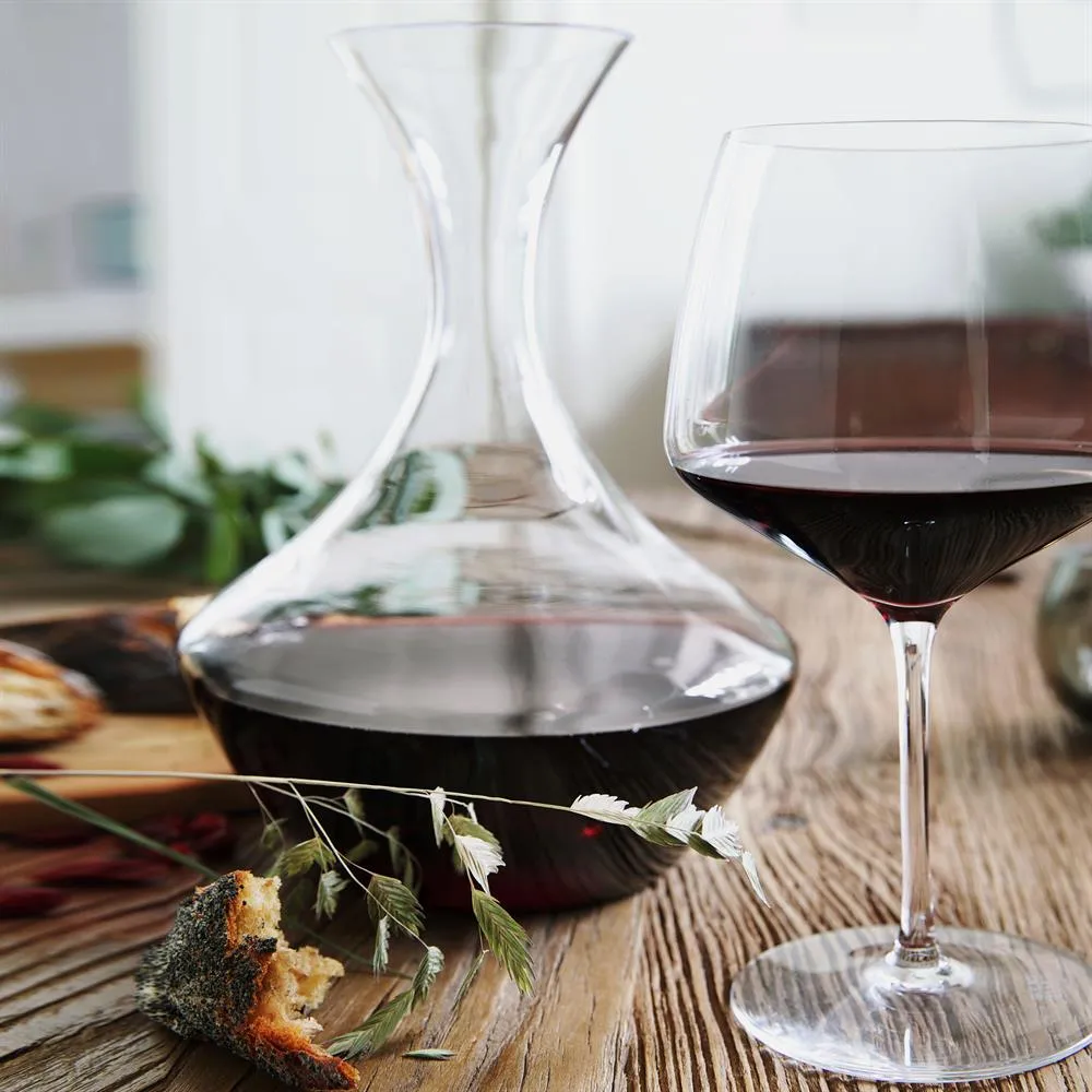 Holmegaard Carafe Perfection 6 Holmegaard Carafe Perfection – Image 4