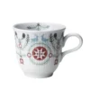 Rörstrand Mug à Vin Chaud Swedish Grace Winter 10 Cl -Magasin D'Art De La Table De Qualité p 24294 01 01 33164d1972