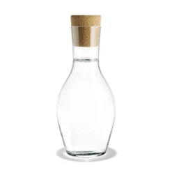 Holmegaard Carafe à Eau Cabernet