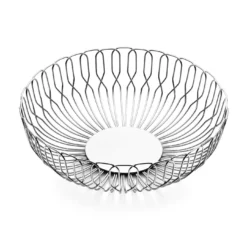 Georg Jensen Corbeille à Pain Alfredo
