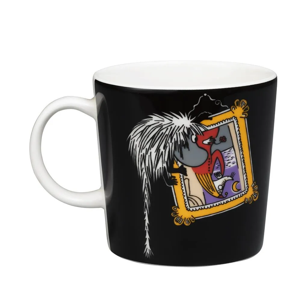 Arabia Mug Moomin Förfadern 7 Arabia Mug Moomin Förfadern – Image 5