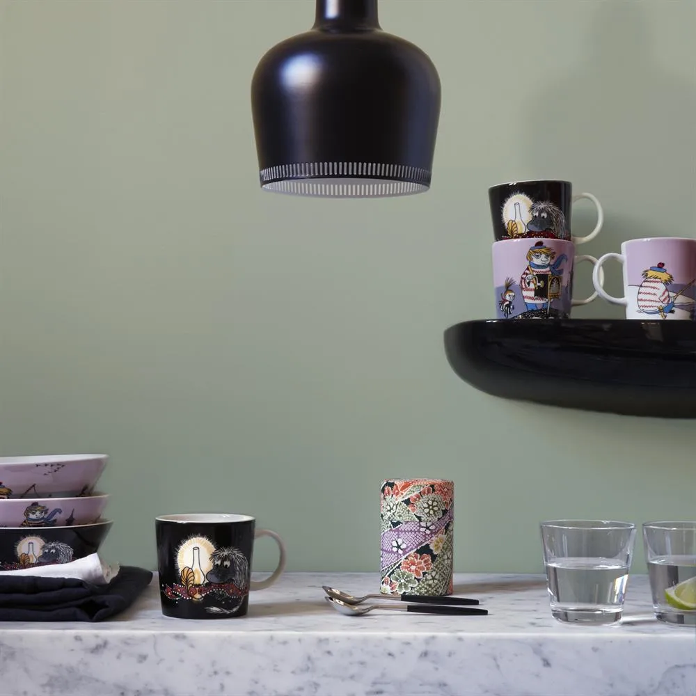 Arabia Mug Moomin Förfadern 6 Arabia Mug Moomin Förfadern – Image 4