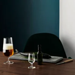 Holmegaard Verres à Bière Bouquet 6 Pièces 7 Holmegaard Verres à Bière Bouquet 6 Pièces -Magasin D'Art De La Table De Qualité p 26406 01 03 088cd08b52