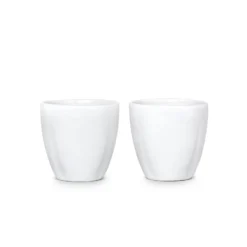 Rosendahl Coquetier En Porcelaine Grand Cru Lot De 2