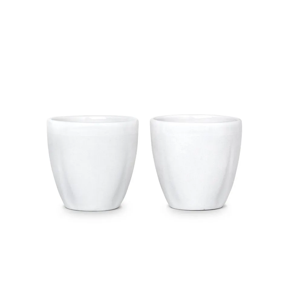 Rosendahl Coquetier En Porcelaine Grand Cru Lot De 2 3 Rosendahl Coquetier En Porcelaine Grand Cru Lot De 2