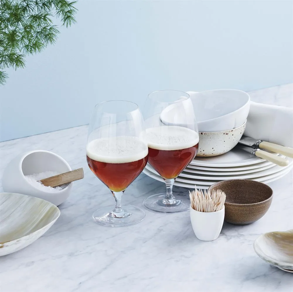 Rosendahl Coquetier En Porcelaine Grand Cru Lot De 2 6 Rosendahl Coquetier En Porcelaine Grand Cru Lot De 2 – Image 4