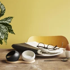 Rosendahl Salière Grand Cru 6 Rosendahl Salière Grand Cru -Magasin D'Art De La Table De Qualité p 26416 02 03 81aa8ab879