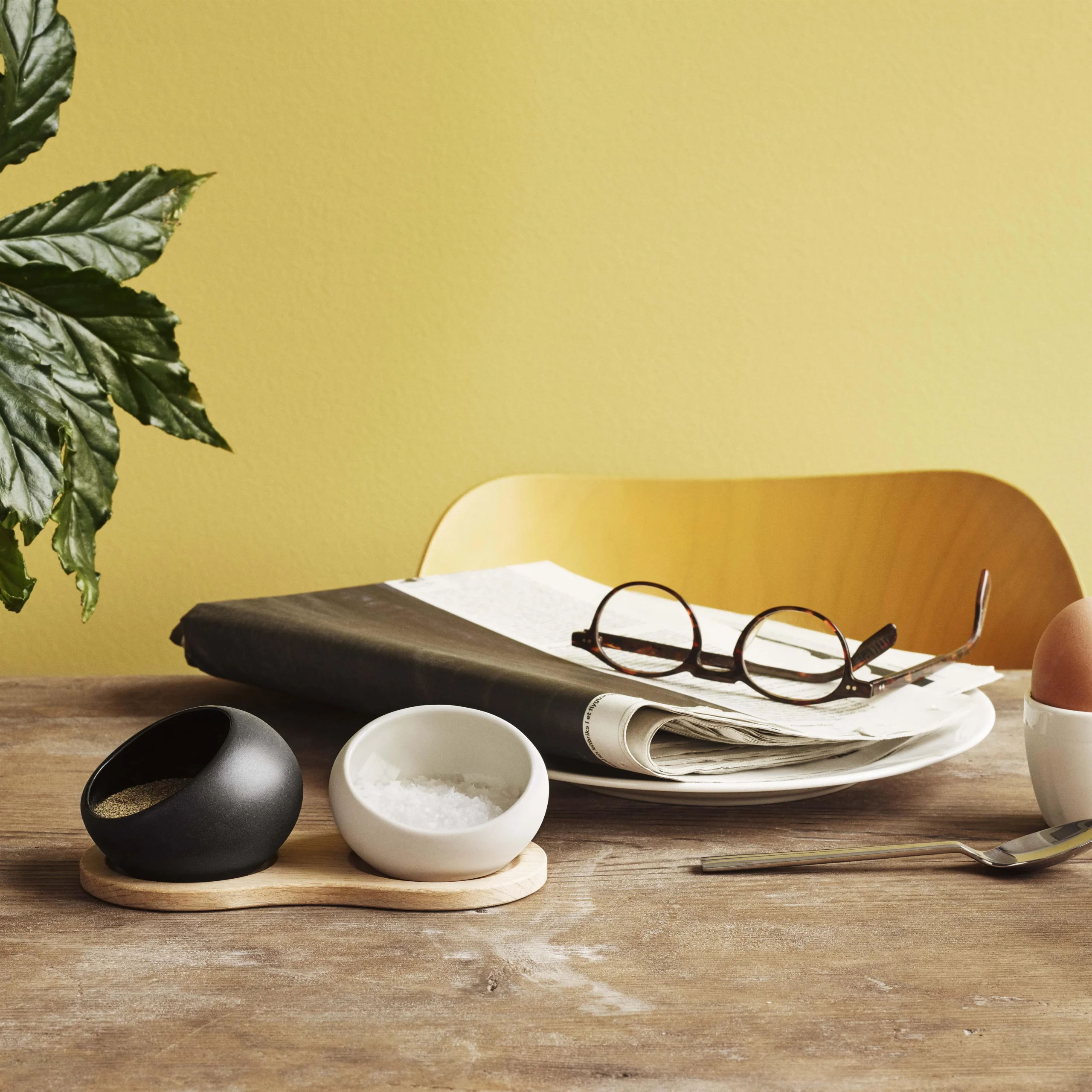 Rosendahl Salière Et Poivrière Grand Cru 5 Rosendahl Salière Et Poivrière Grand Cru – Image 3