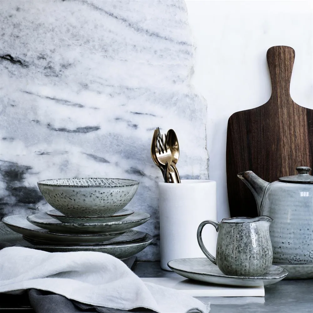 Broste Copenhagen Pot De Lait Nordic Sea 4 Broste Copenhagen Pot De Lait Nordic Sea – Image 2