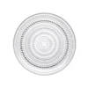 Iittala Assiette Kastehelmi Ø17 Cm -Magasin D'Art De La Table De Qualité p 27001 01 01 f0dc18f86e