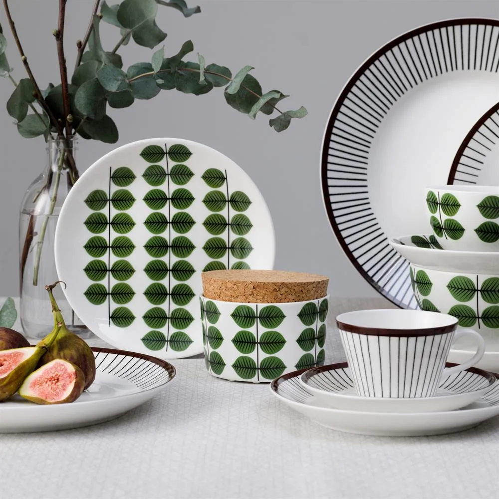 Tasse à Café Et Soucoupe Ribb 5 Tasse à Café Et Soucoupe Ribb – Image 3