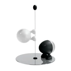 Alessi Ensemble Sel Et Poivre Lilliput