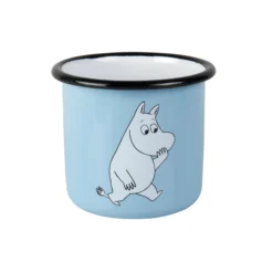 Muurla Mug En émail Moomin 11 Muurla Mug En émail Moomin -Magasin D'Art De La Table De Qualité p 27406 02 02 7e11036dc6