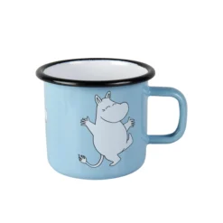Muurla Mug En émail Moomin 9 Muurla Mug En émail Moomin -Magasin D'Art De La Table De Qualité p 27406 02 03 b0375f7b31