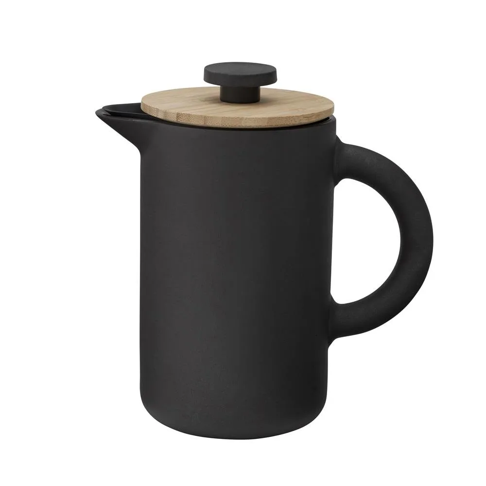 Stelton Cafetière à Piston Theo 3 Stelton Cafetière à Piston Theo