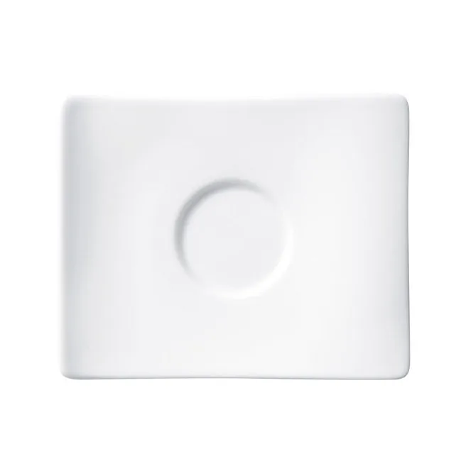 Villeroy & Boch Soucoupe NewWave 3 Villeroy & Boch Soucoupe NewWave