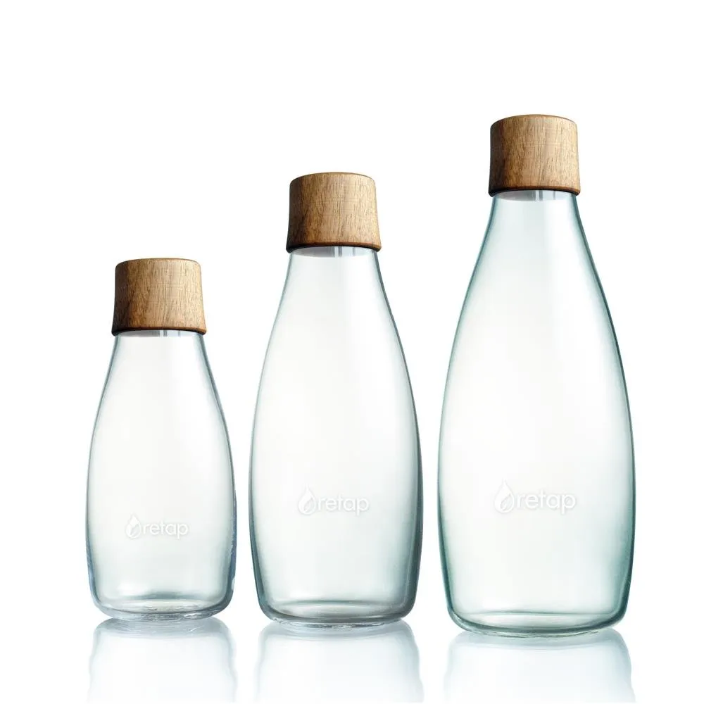 Bouchon En Bois Retap 4 Bouchon En Bois Retap – Image 2