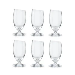 Verres à Liqueur Eva Solo Lot De 6