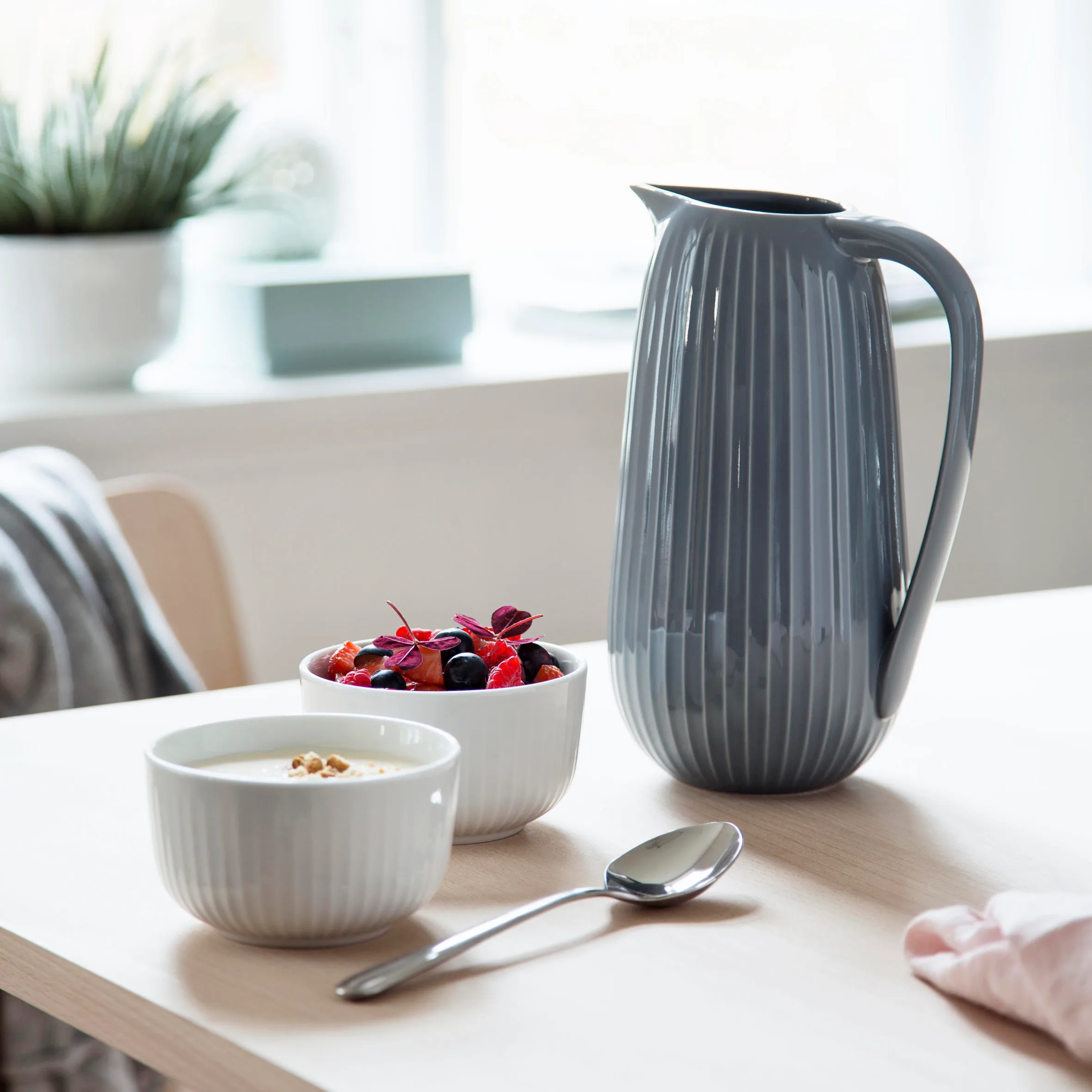 Kähler Bol Hammershøi Ø11 Cm 4 Kähler Bol Hammershøi Ø11 Cm – Image 2