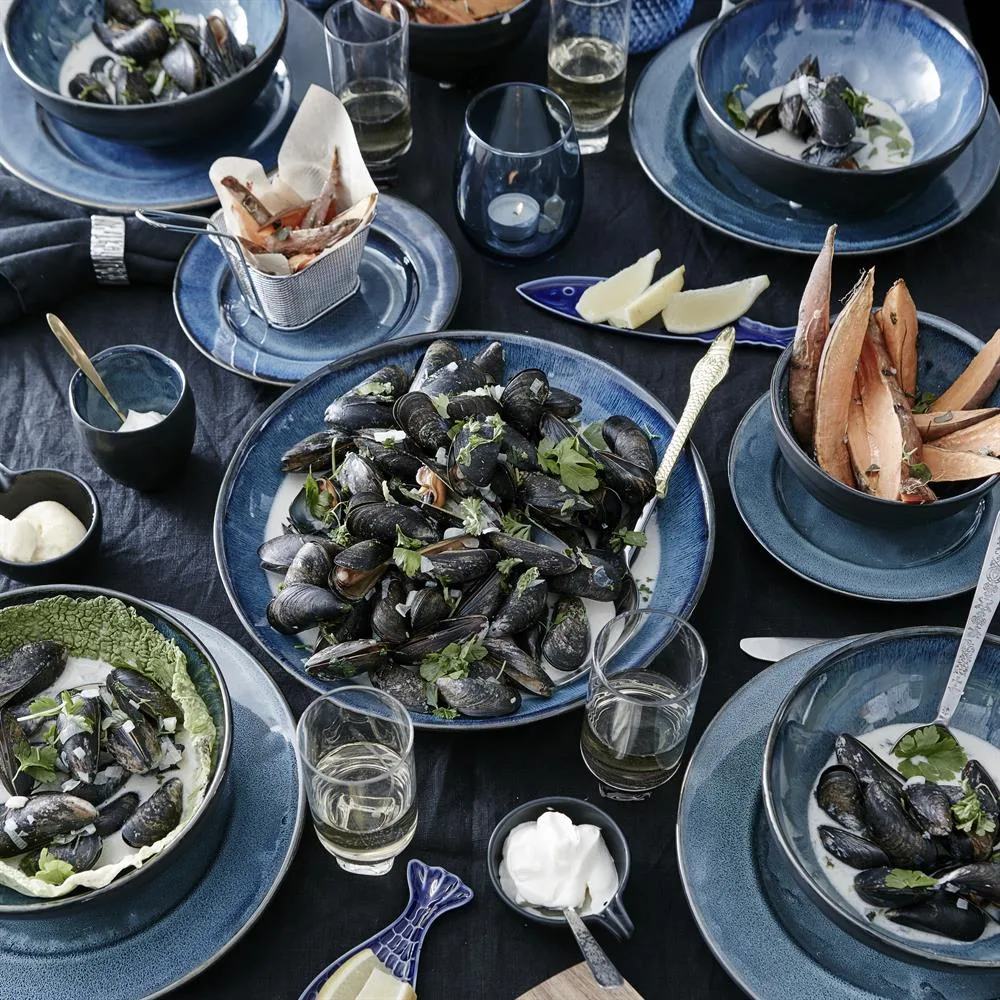 ByOn Assiette Giulia 4 ByOn Assiette Giulia – Image 2