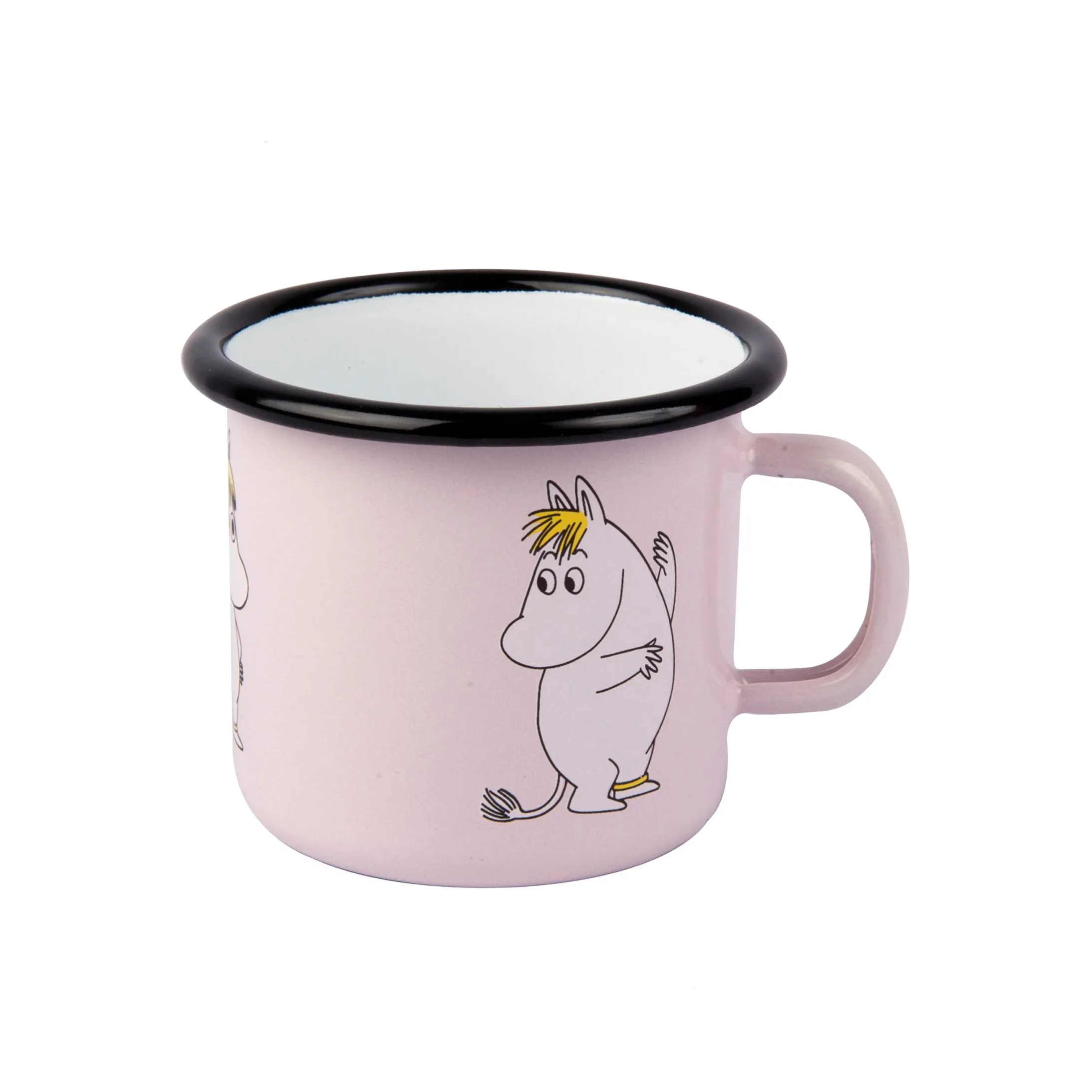 Muurla Mug En émail Snorkmaiden 3 Muurla Mug En émail Snorkmaiden