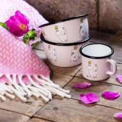 Muurla Mug En émail Snorkmaiden 9 Muurla Mug En émail Snorkmaiden -Magasin D'Art De La Table De Qualité p 29295 01 04 e4ed430236