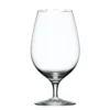 Orrefors Verre à Bière Merlot