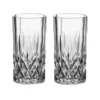 Aida Verre Harvey Lot De 2