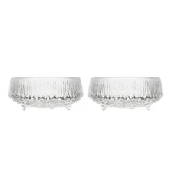 Iittala Lot De 2 Petits Bols Ultima Thule