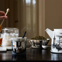 Arabia True To Its Origins Mug Moomin 2017 9 Arabia True To Its Origins Mug Moomin 2017 -Magasin D'Art De La Table De Qualité p 30010 01 02 7dc07794e5