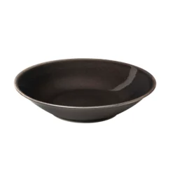 Broste Copenhagen Assiette Creuse Nordic Coal