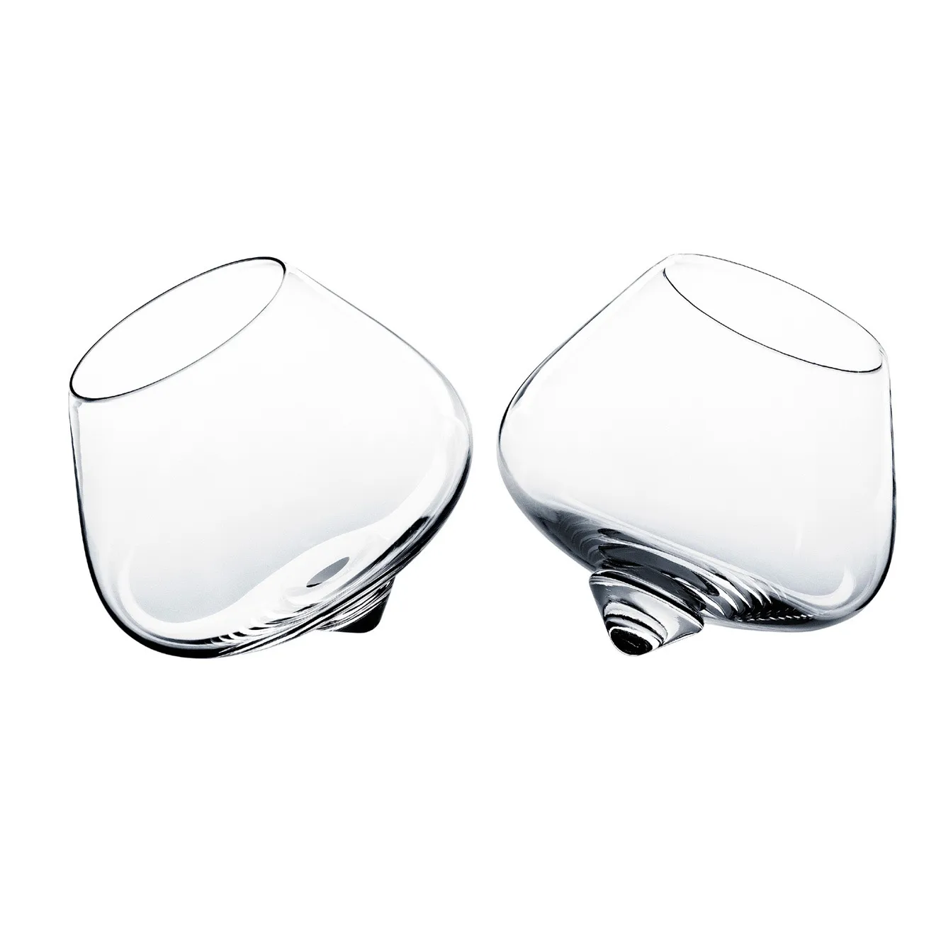 Normann Copenhagen Verres à Liqueur Lot De 2 3 Normann Copenhagen Verres à Liqueur Lot De 2