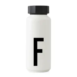 Design Letters Thermos AJ Vintage