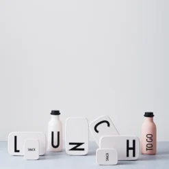 Design Letters Thermos AJ Vintage -Magasin D'Art De La Table De Qualité p 30466 06 02 945a69004a