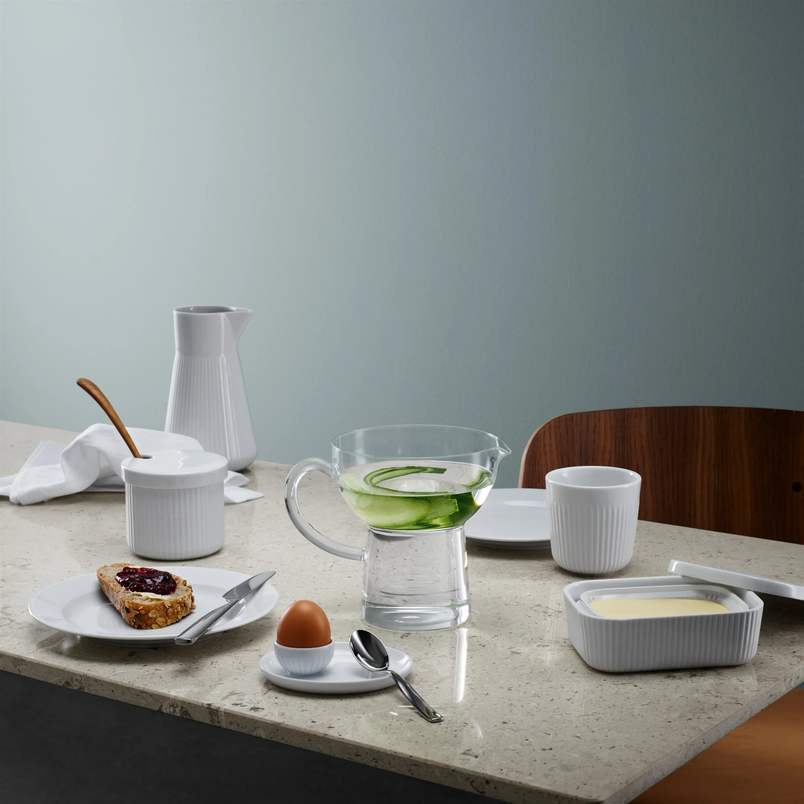 Eva Solo Coquetier Eva Trio Legio Nova 4 Eva Solo Coquetier Eva Trio Legio Nova – Image 2