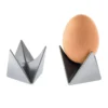 Alessi Coquetier Roost Lot De 2 -Magasin D'Art De La Table De Qualité p 30883 01 01 395d80c6ed