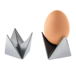 Alessi Coquetier Roost Lot De 2