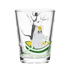 Arabia Verre Moomin 22 Cl
