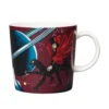 Arabia La Tasse Moomin Hobgoblin 2 Arabia La Tasse Moomin Hobgoblin -Magasin D'Art De La Table De Qualité p 31283 01 01 1ee5181cfc